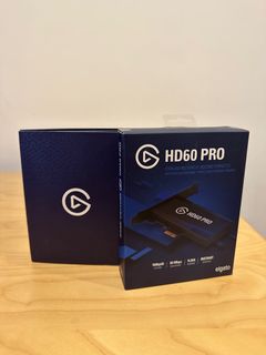 Elgato hd60 sales pro requirements