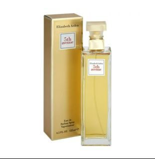 Elizabeth Arden 5th Avenue Parfum