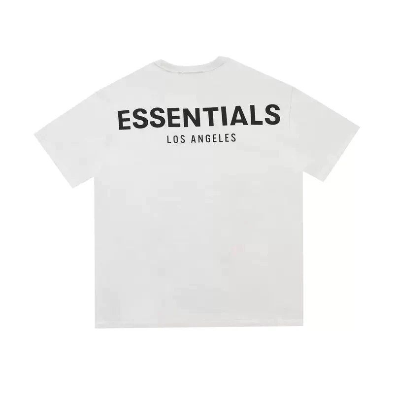 Essentials Fear of God (Authentic), Men's Fashion, Tops & Sets, Tshirts ...