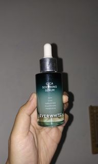 Everwhite Cica Shooting Serum