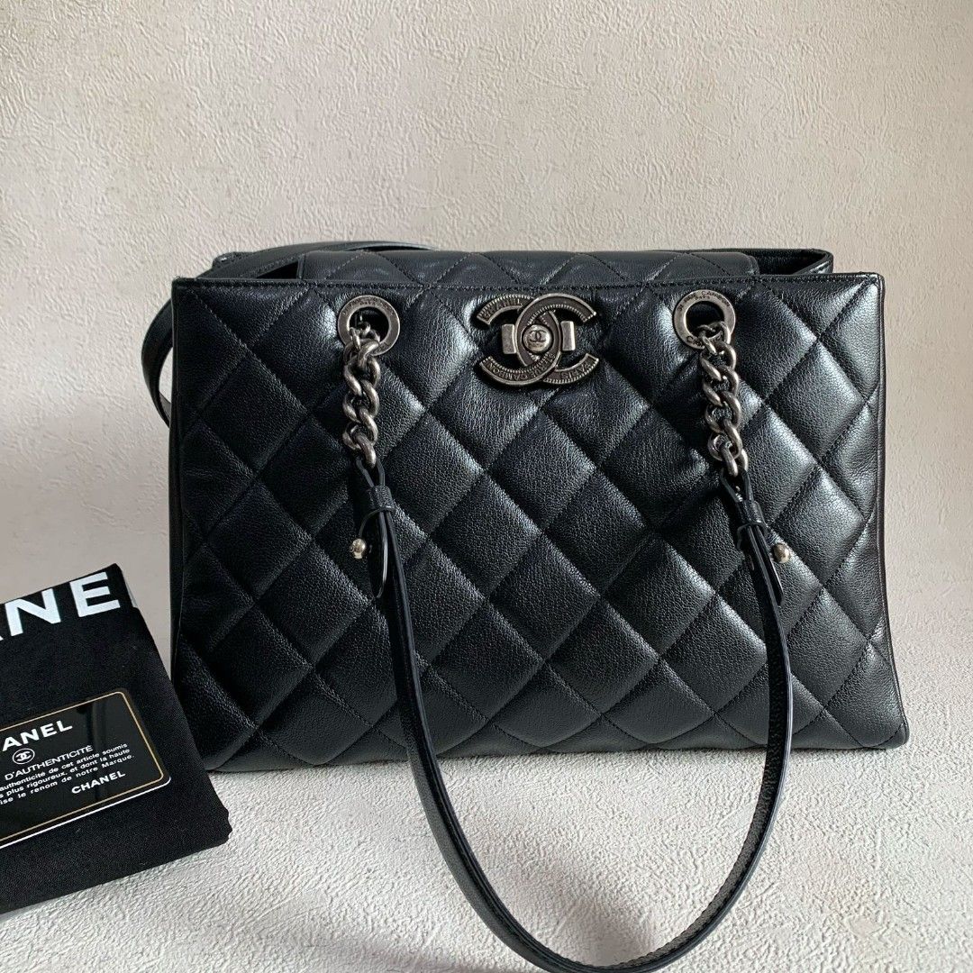 chanel purse outlet