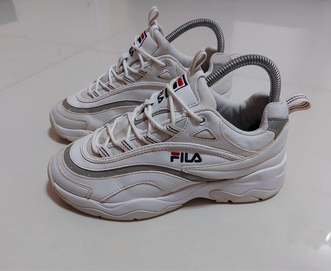 Fila Bulky