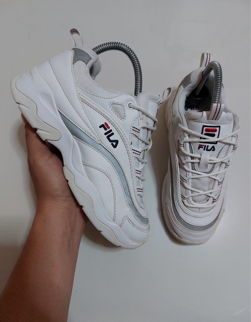 Fila bulky hotsell