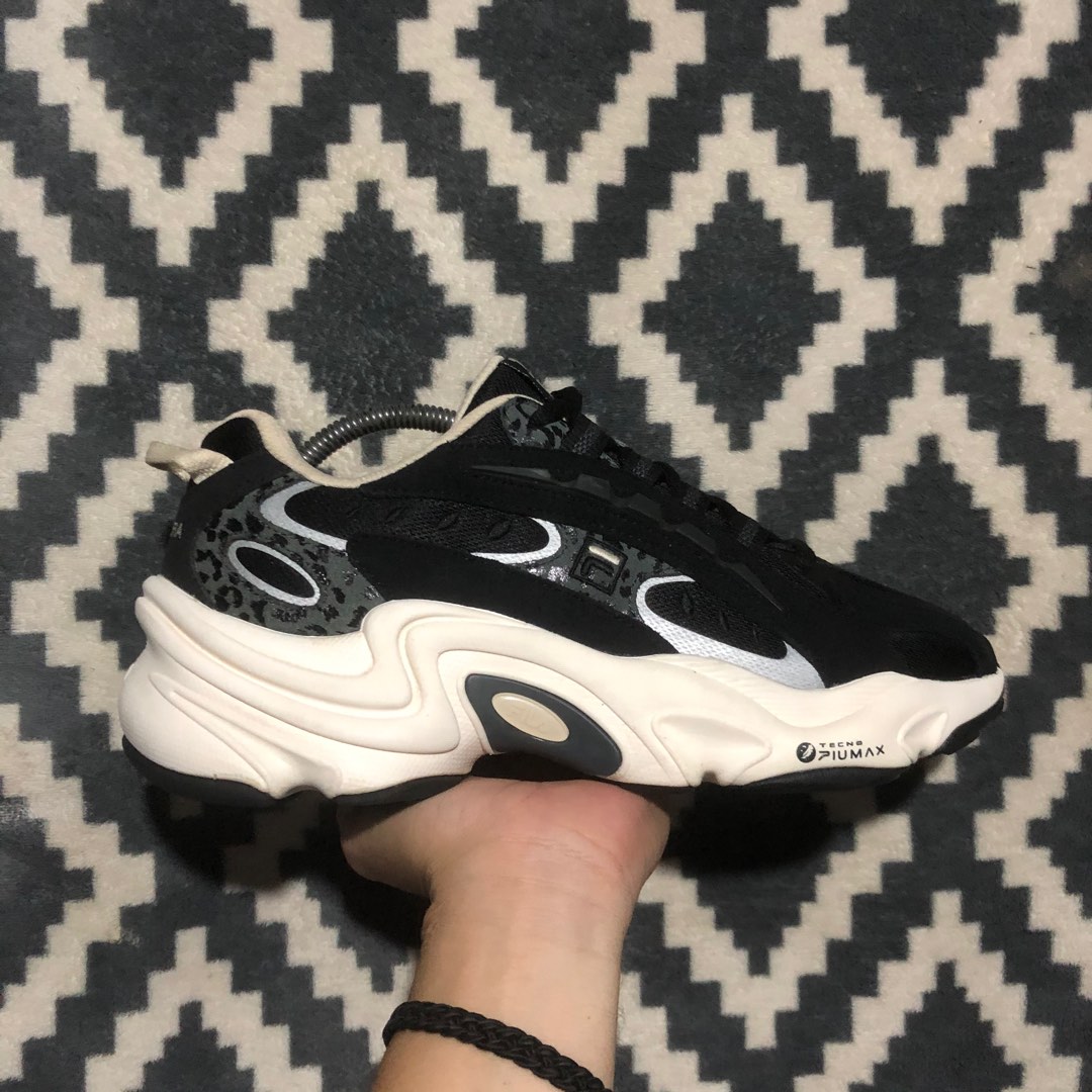 Fila pantera clearance