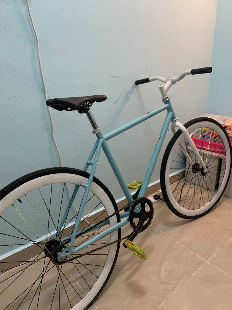 Fixie online second hand