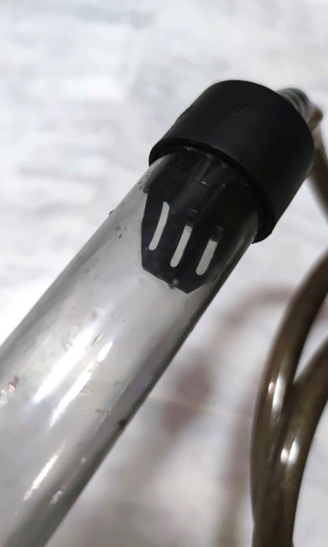 Fluval Edge fish tank aquarium cleaning tools., Pet Supplies, Homes & Other Pet Accessories on