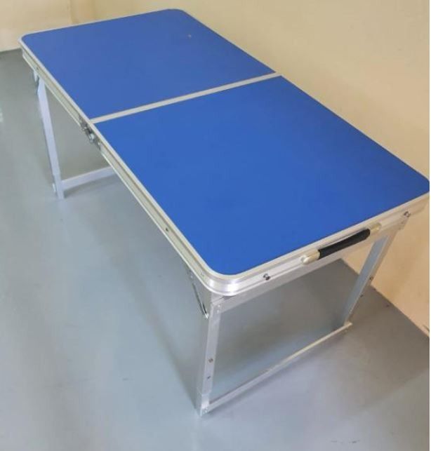 Foldable Table for Sale, Furniture & Home Living, Furniture, Tables & Sets on Carousell
