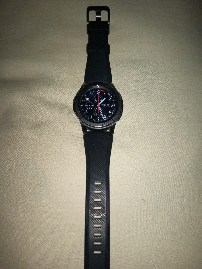 Samsung galaxy s3 frontier for sale clearance
