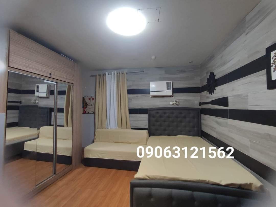 #forsale CONDO#HamptonGardensCondominium (Category: Apartments & Condos) located in Pasig City. Submitted by jovelyn.daniel (Listing ID 1199018420, Image 3). Description: forsale 1,700,000 CONDO#HamptonGardensCondominium Located at Gate 1 100 C raymundo maybunga pasig Gate 2 Dr.sixto antonio avenue maybunga pasig Landmark beside maybunga elementary school Studio furnished including appliances and furnitures For viewing please contact 09063121562 