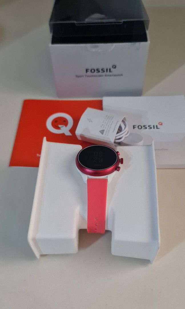 Ftw6027 fossil 2025