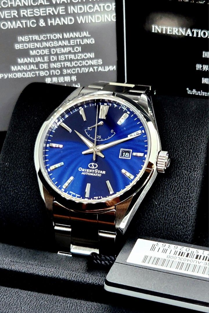 Orient black on sale friday