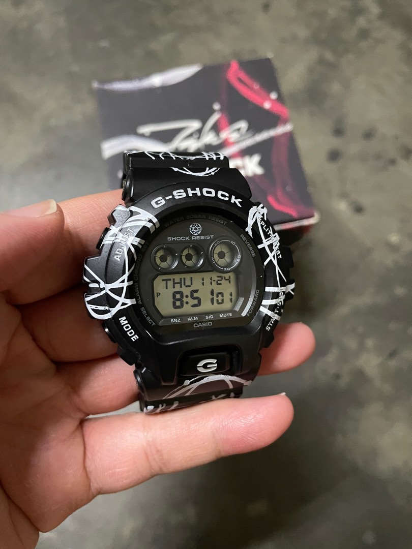 Gdx g deals shock