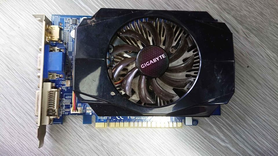 Gigabyte gt 630 2gb ddr3 cheap