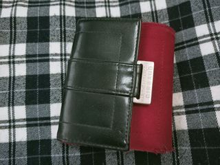 Girbaud wallet