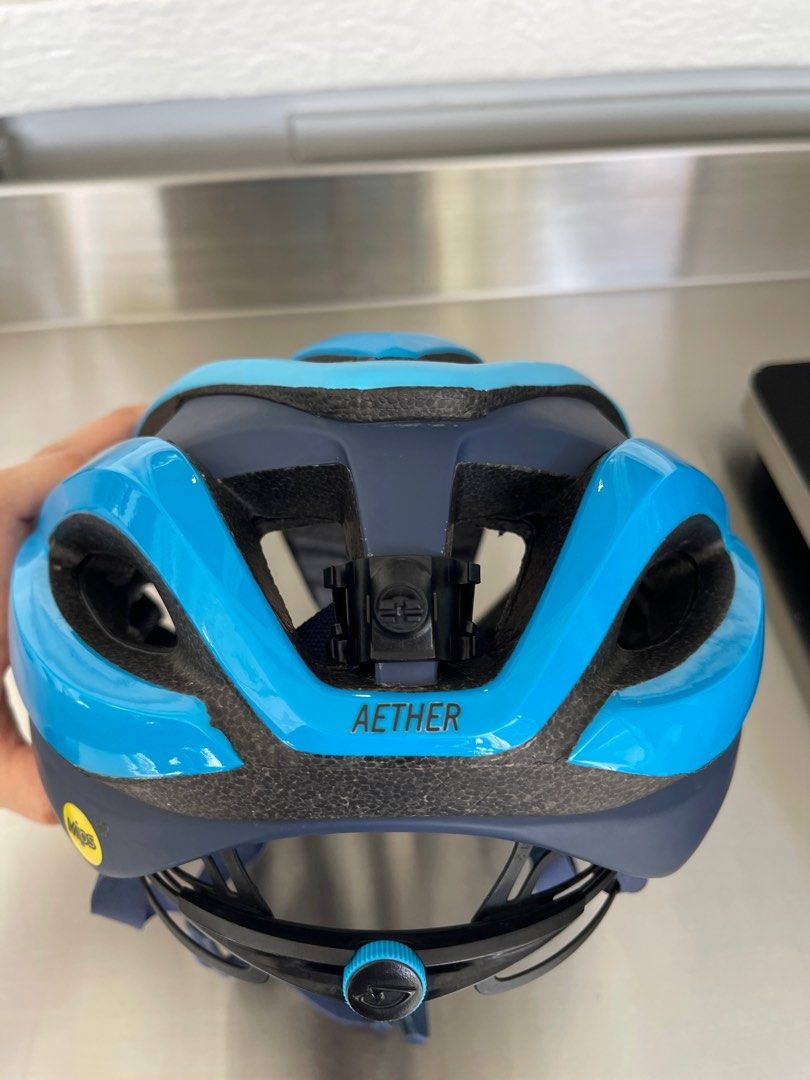 Giro Aether Spherical Road Helmet, Sports Equipment, Bicycles & Parts