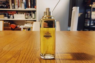 Givenchy III eau de toilette 100ml