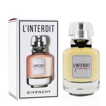 Givenchy L'Interdit Edition Millesime Eau De Parfum Spray Size