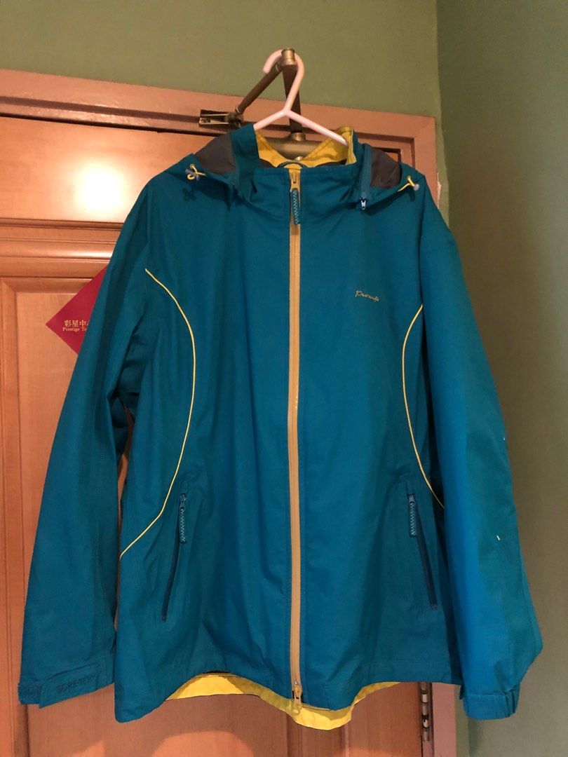 GORE TEX PRO CAM FIS
