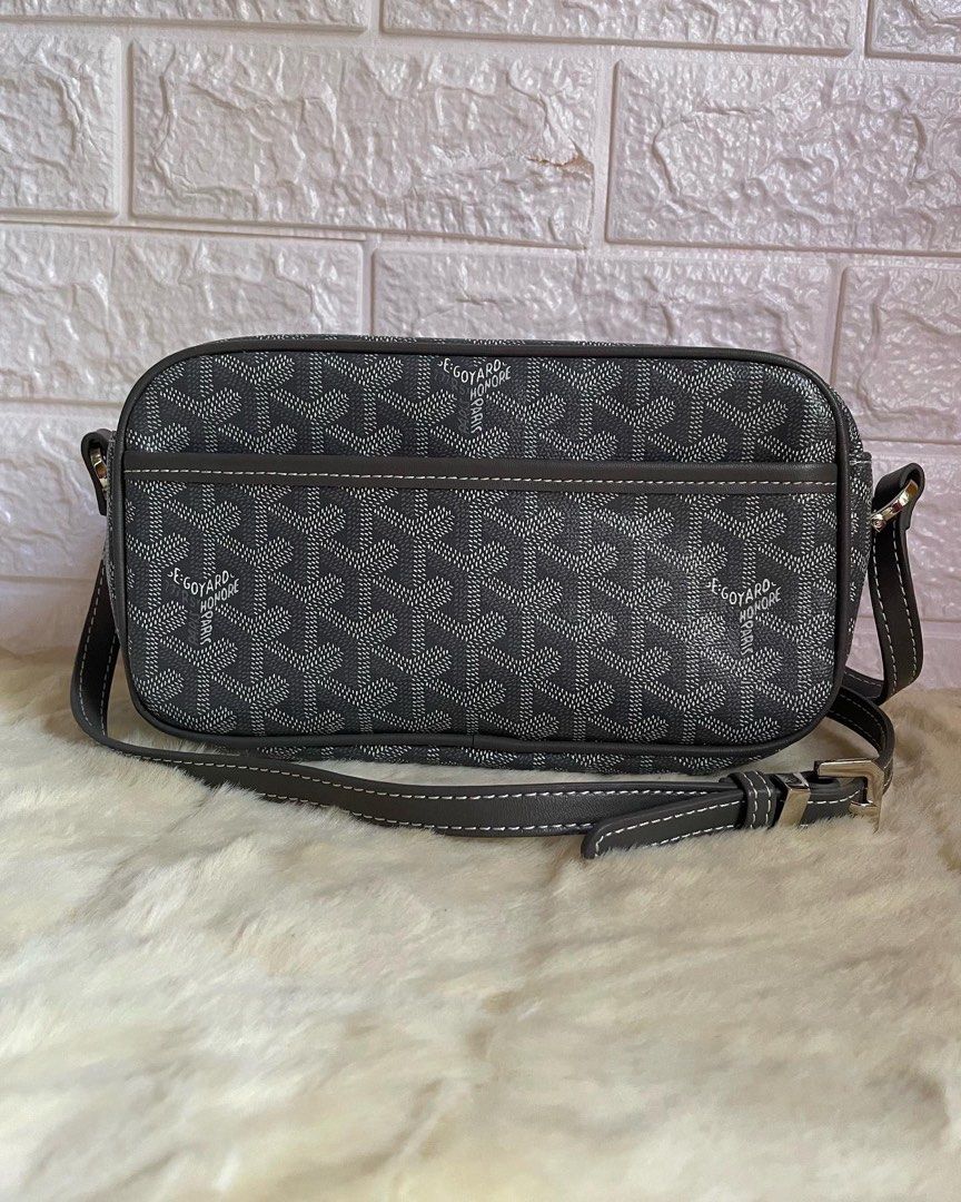 Goyard crossbody clearance camera bag