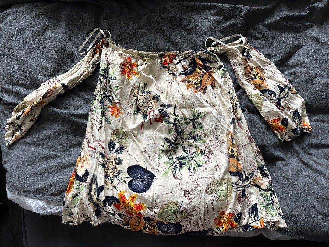Twenty Dresses by Nykaa Fashion Shirts Tops and Crop Tops : Buy Twenty  Dresses by Nykaa Fashion Brown You Ruffle Me Up Top Online | Nykaa Fashion.