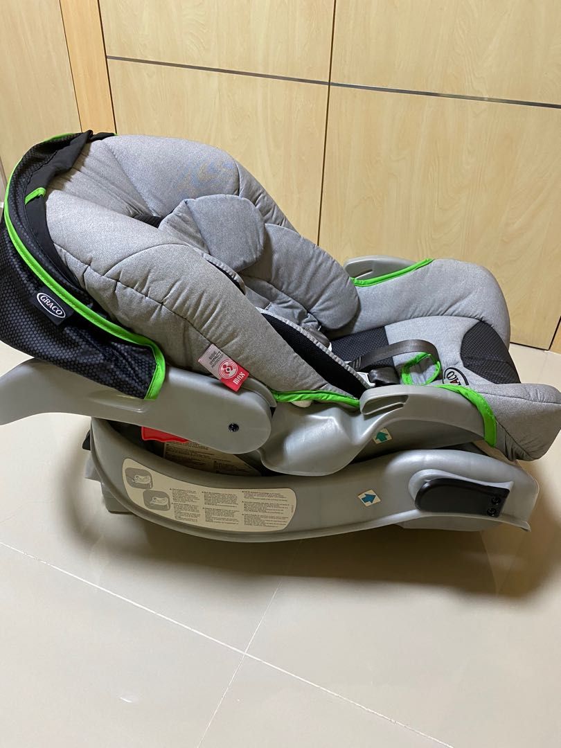 Graco 2025 aerosport plus