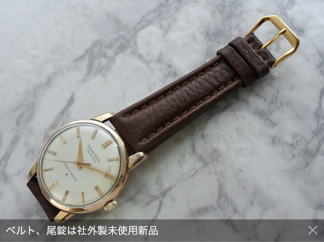 Grand seiko j14070 deals