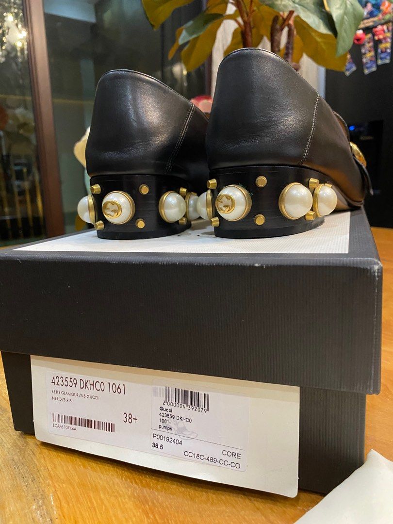 Gucci deals peyton shoes