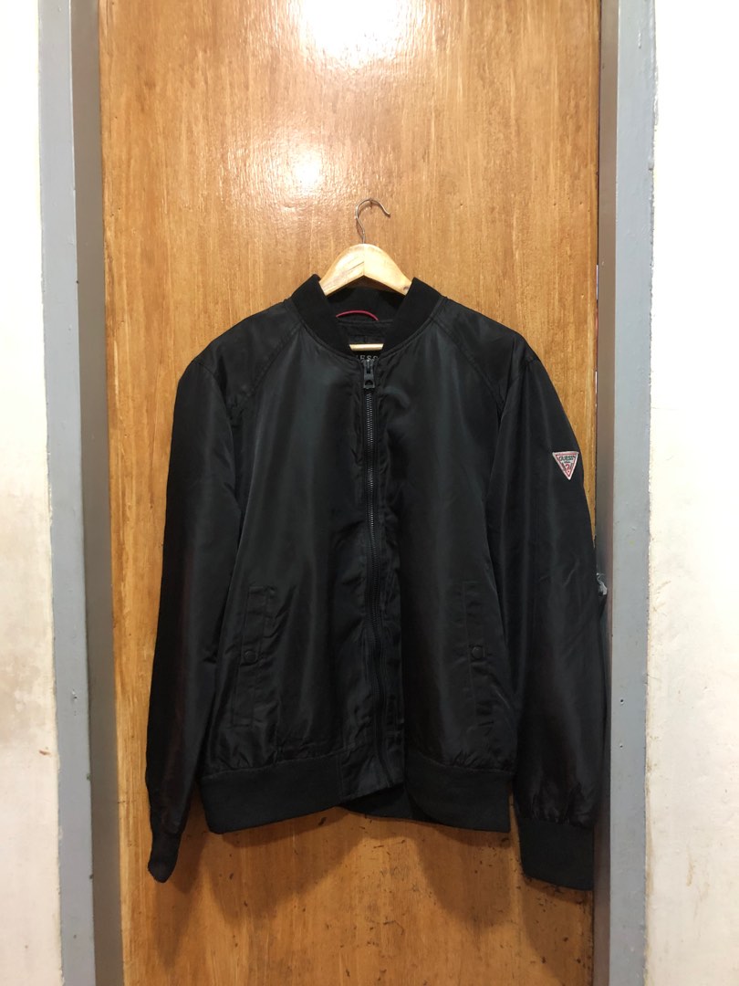 Guess bomber shop jacket