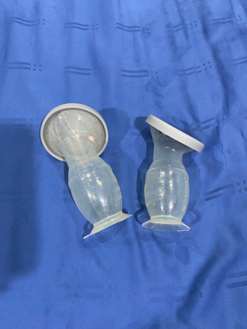 Haakaa Pump, Babies & Kids, Nursing & Feeding, Weaning & Toddler