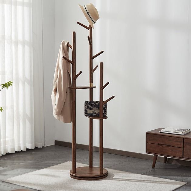 Warehouse coat stand 2025