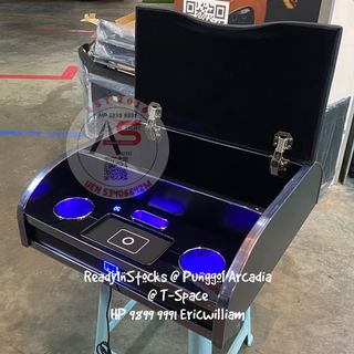 (Category: ) located in . Submitted by ReadyInStocksEric (Listing ID 1056222926, Image 1). Description: .