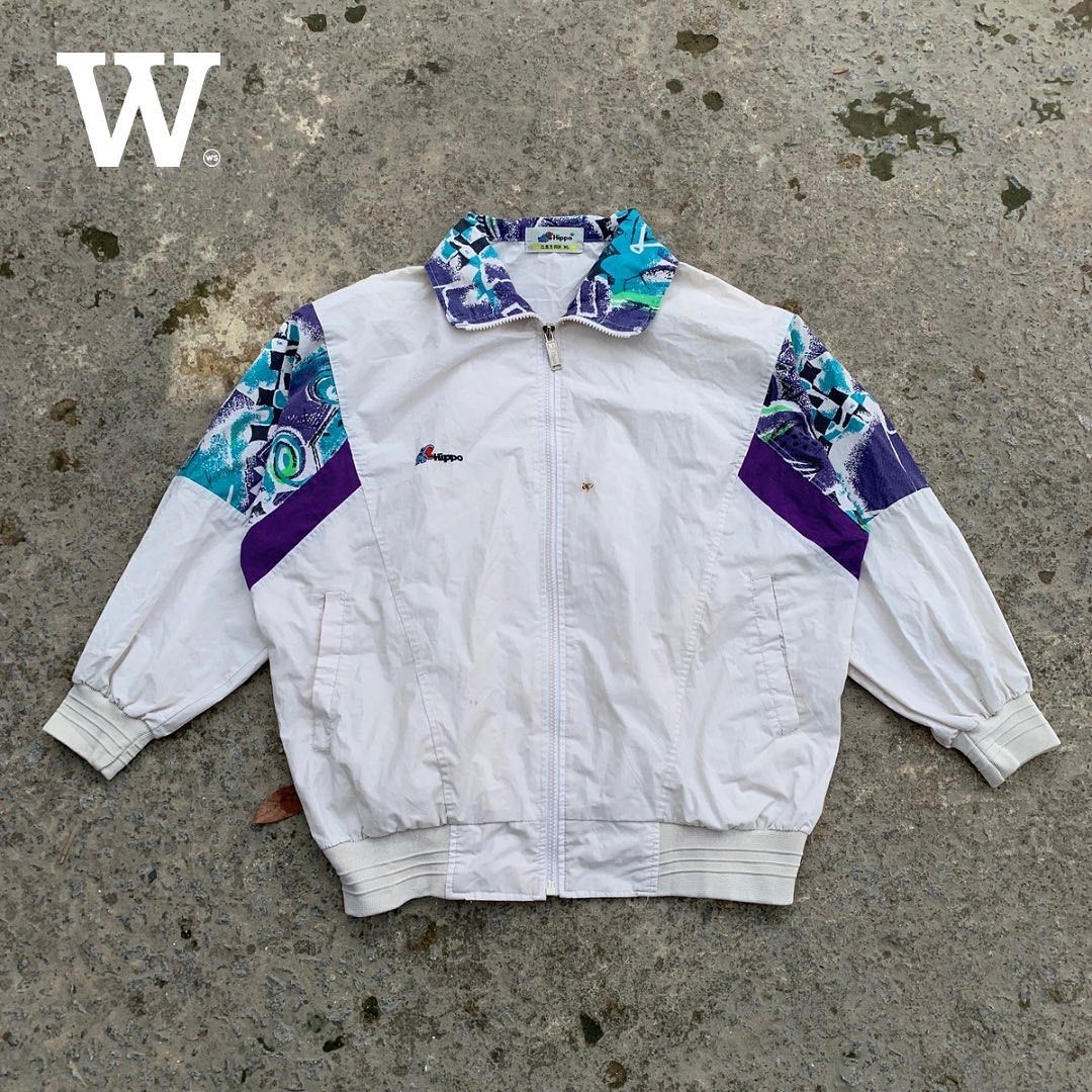 Hippo Jacket
