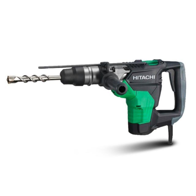 Hitachi heavy sale duty hammer drill