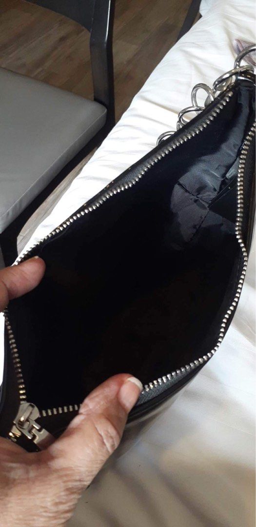 Divided h&m bag clearance