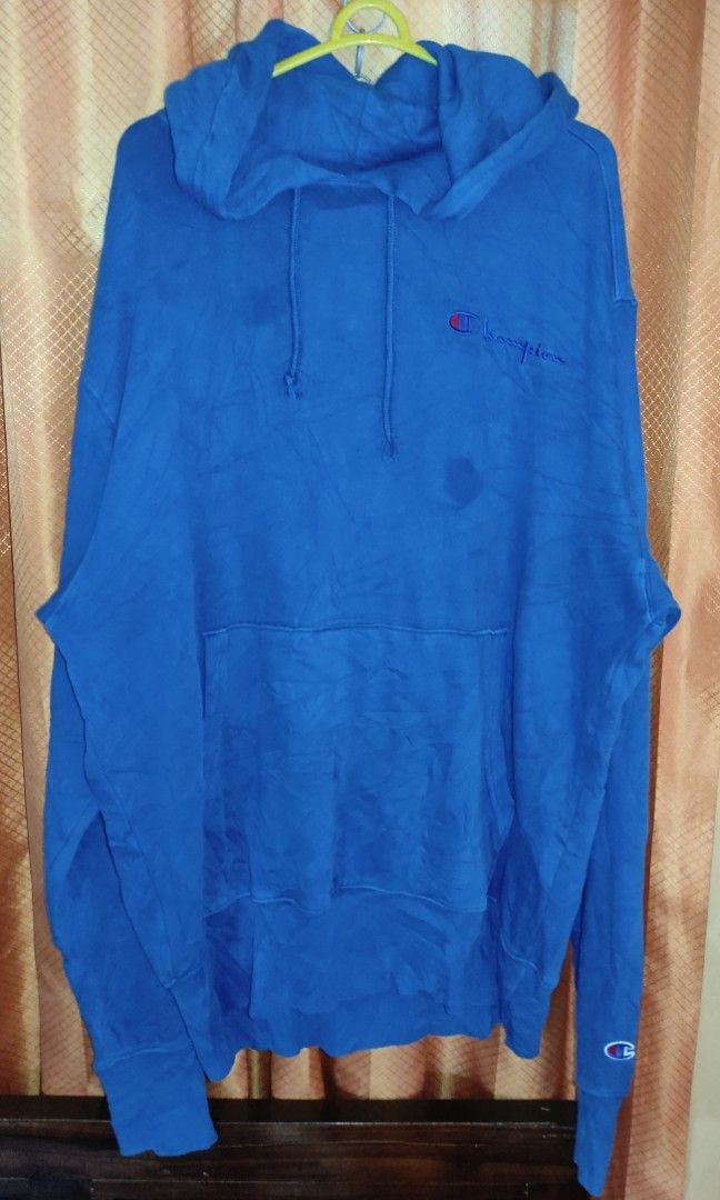 Hoodie champion indonesia discount