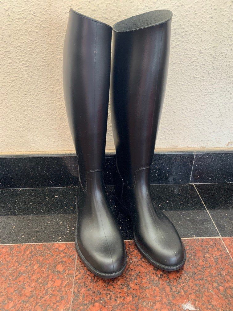 Dafna cheap riding boots