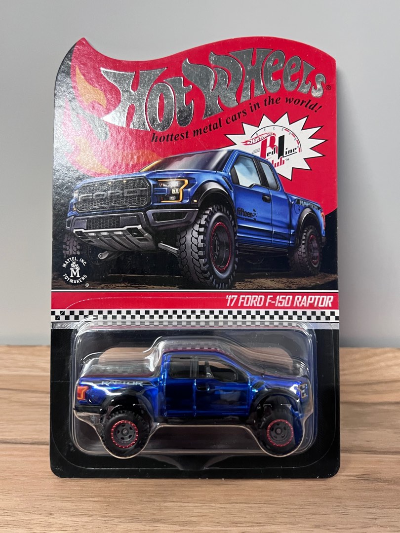 Rlc ford raptor store