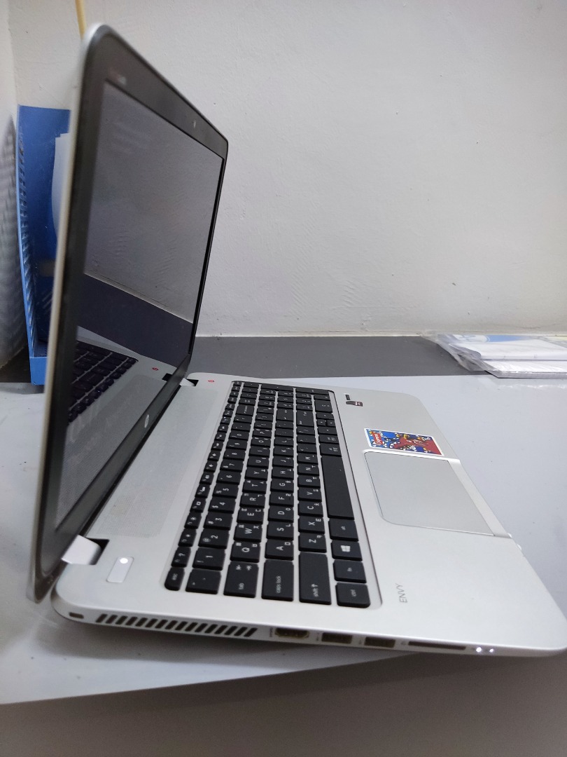 Hp envy i5 beats audio new arrivals