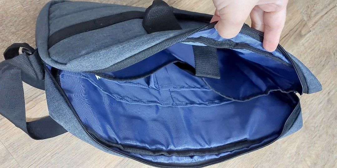 HP Laptop Shoulder Bag, Computers & Tech, Parts & Accessories, Laptop