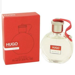 Hugo Boss Woman 75ml