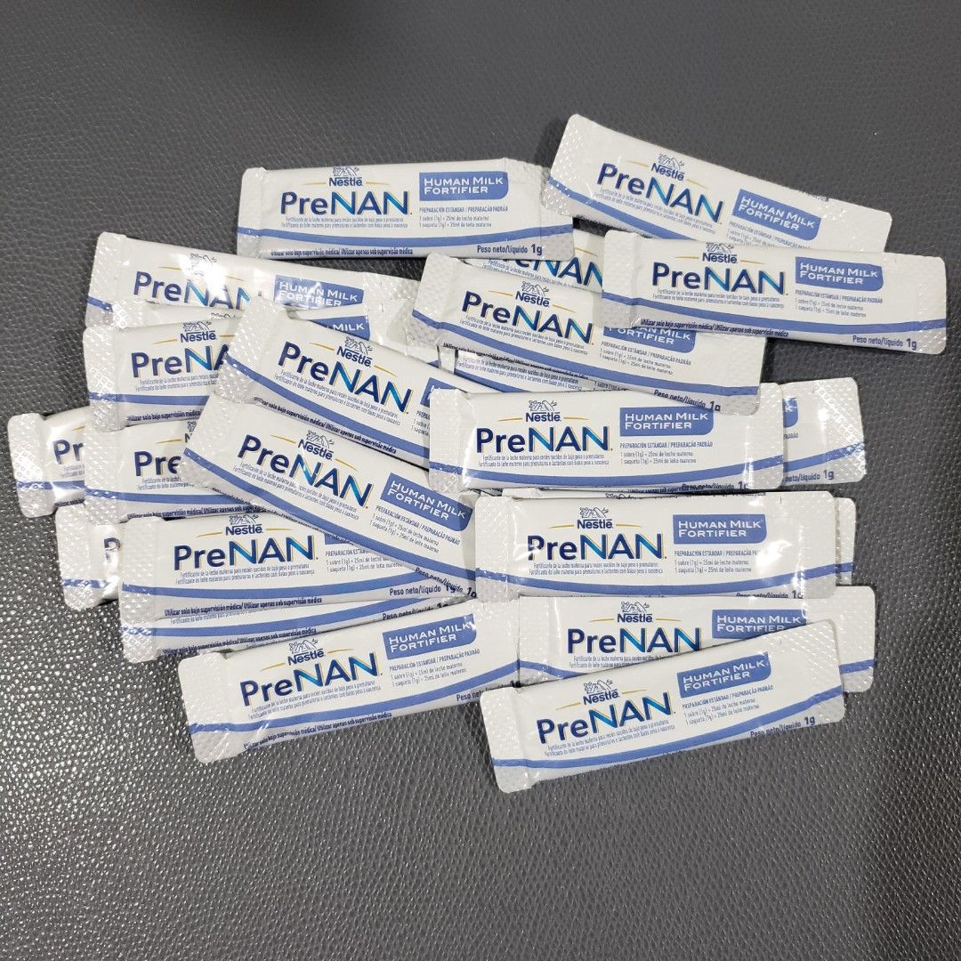 Nestle pre nan human milk best sale fortifier price