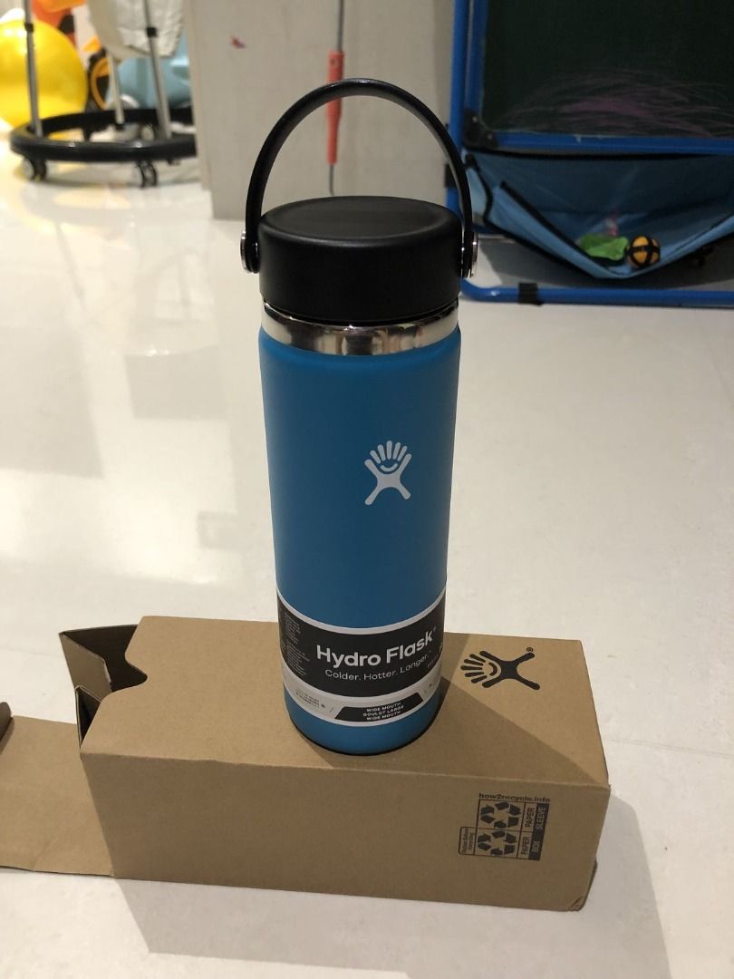 Hydro Flask Review Why Gen Z's Favorite Water Bottle Lives, 43 OFF