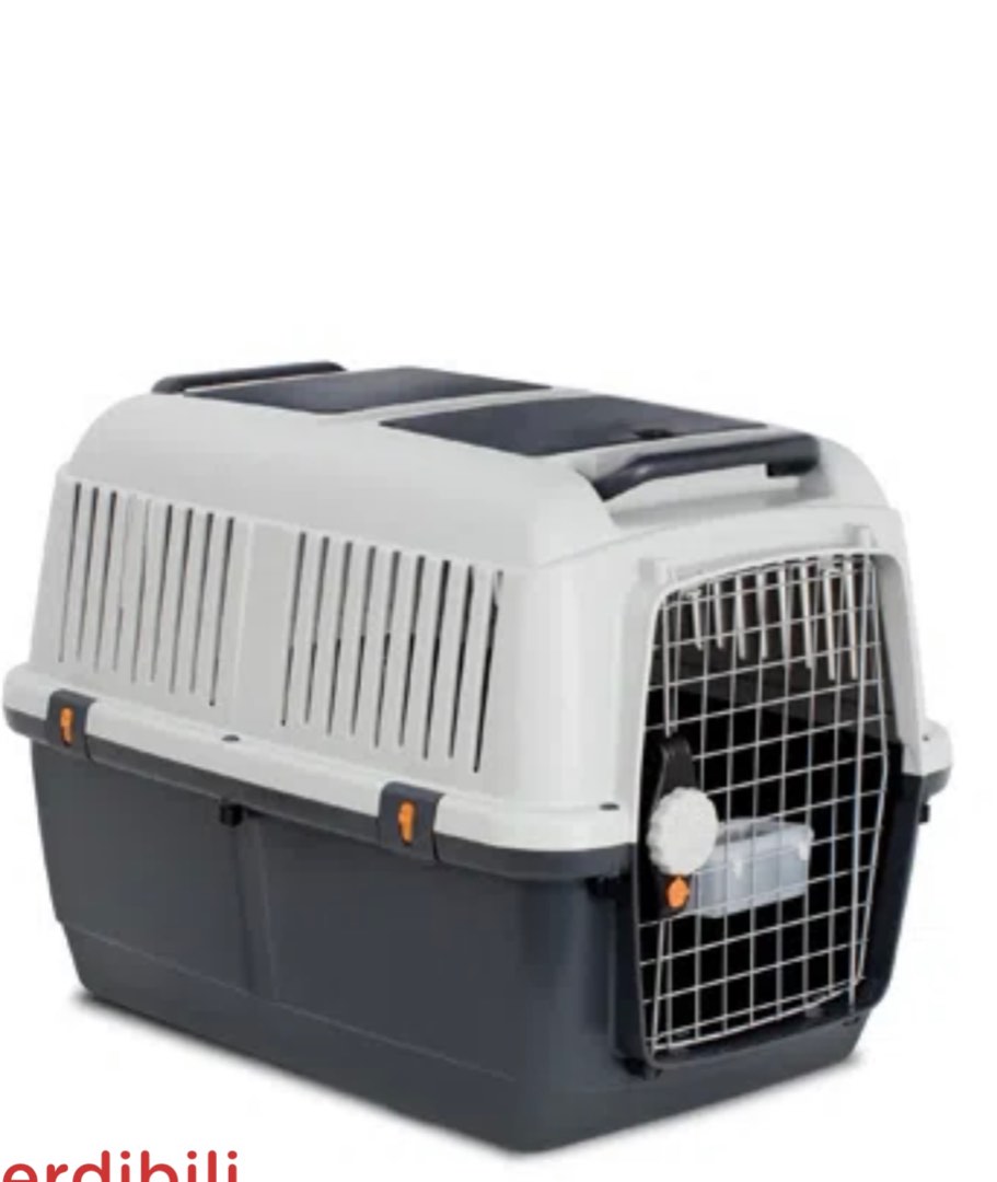 IATA approved dog kennel crate XL, Pet Supplies, Homes & Other Pet