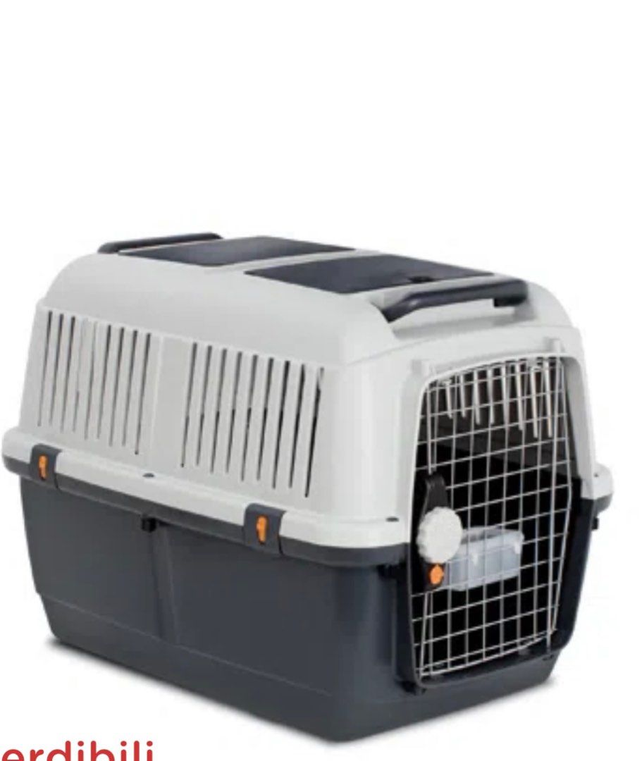 IATA approved dog kennel crate XL, Pet Supplies, Homes & Other Pet