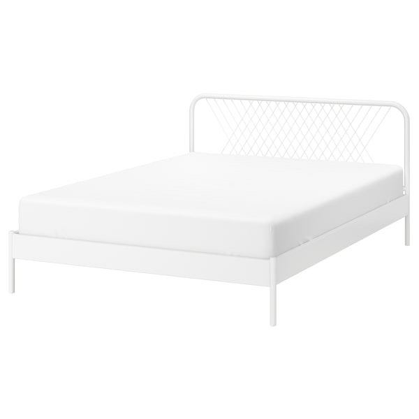 Ikea bed frame only, Furniture & Home Living, Furniture, Bed Frames