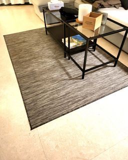 Ikea Carpet