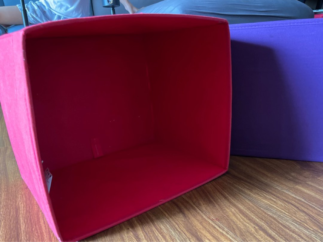 IKEA drona 17915, Furniture & Home Living, Home Improvement