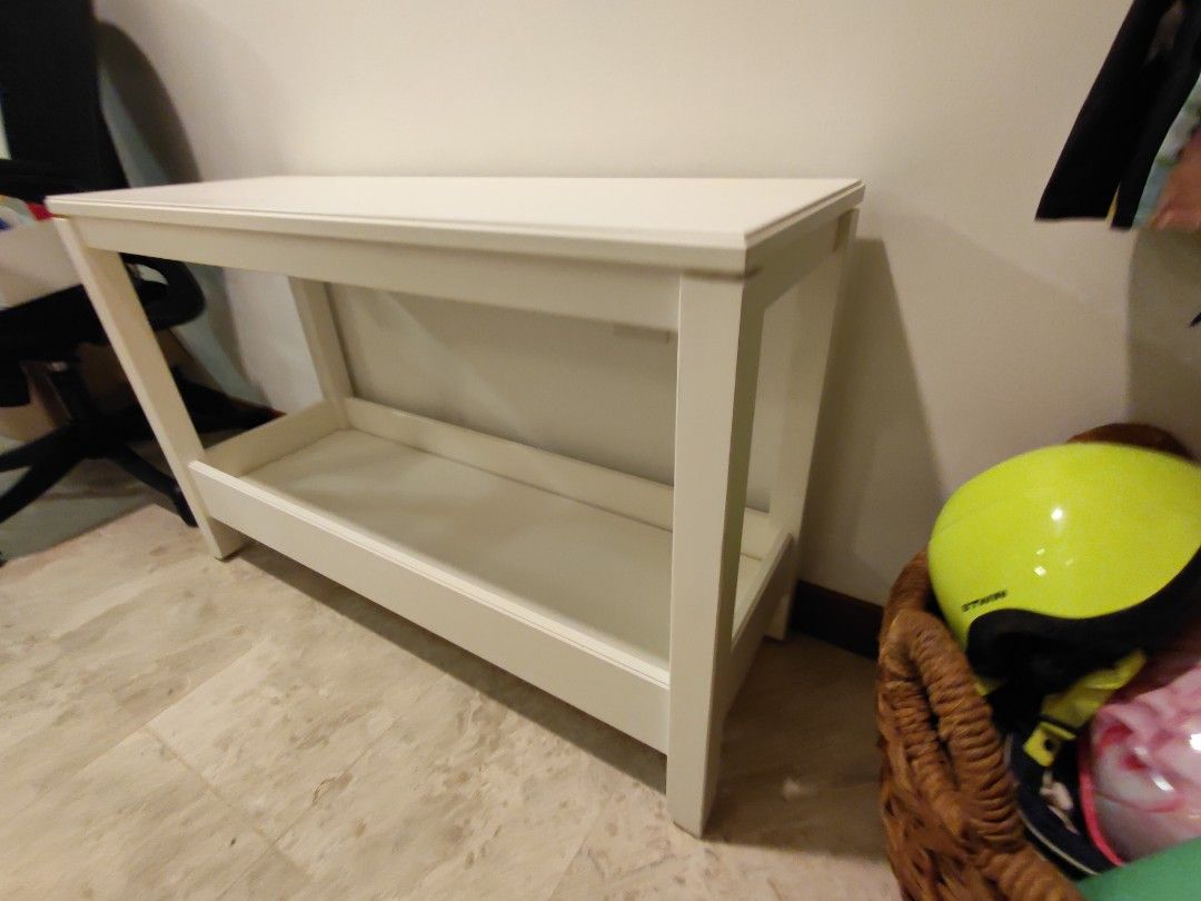 Black Friday sale IKEA Havsta Console 100 cm X 35 cm X 63 cm