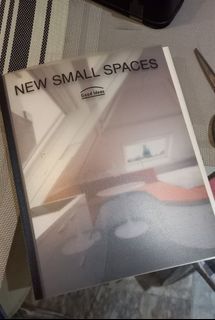 Interior Design & Architectural Design books like new