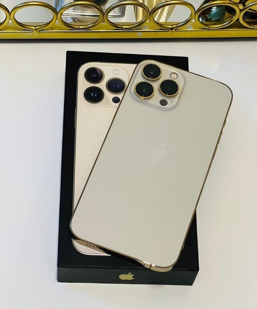 iPhone 13 Pro Max 512Gb Mobile Phones Gadgets Mobile Phones iPhone
